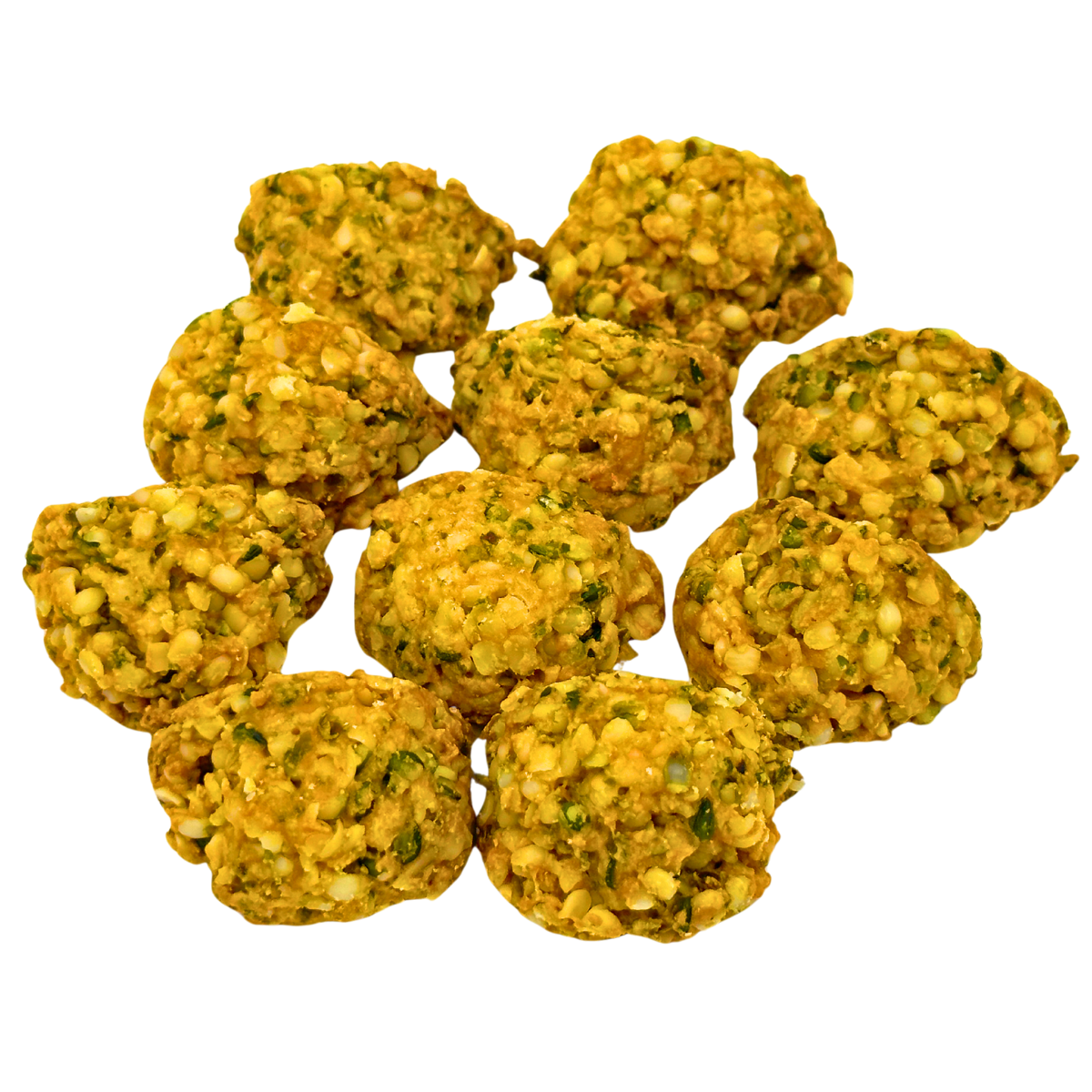 NUI Snacks – Cheddar