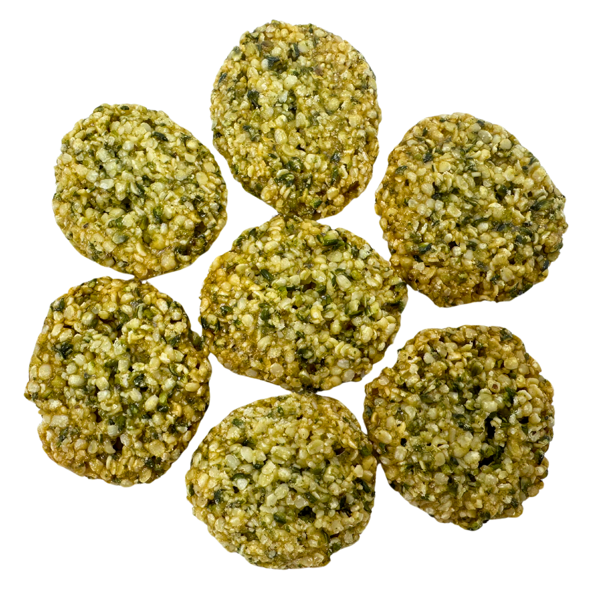 NUI Snacks – Honey