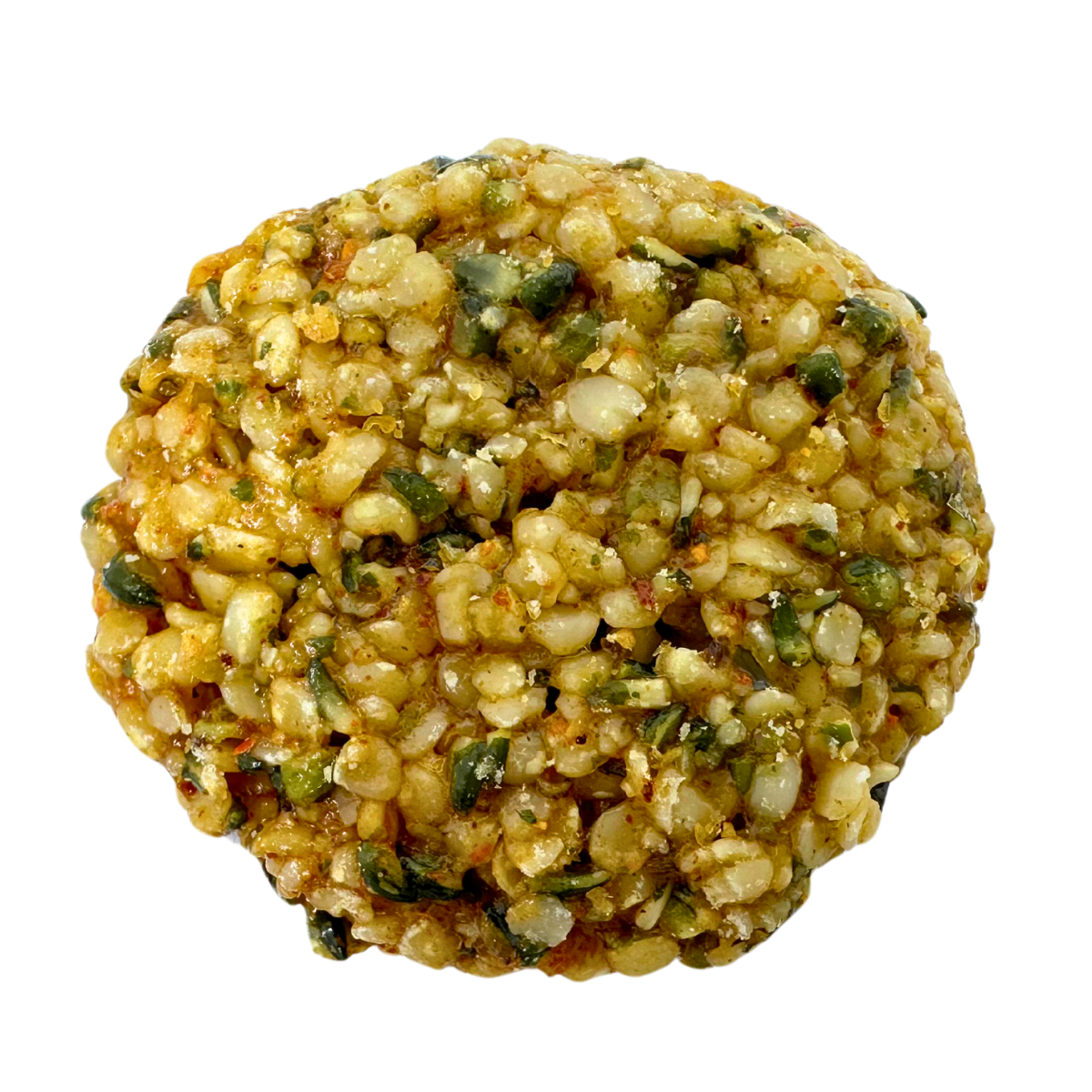 NUI Snacks – Hot Honey