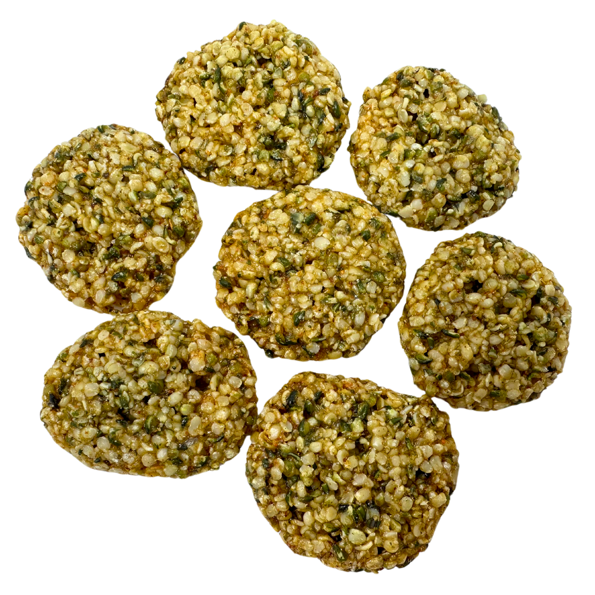 NUI Snacks – Hot Honey