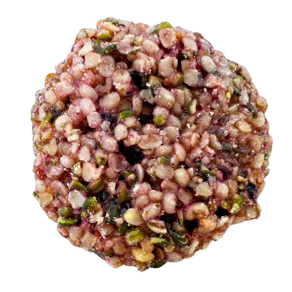 NUI Snacks – Mixed Berry